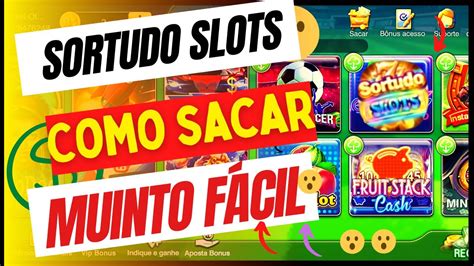 Sortudo Slots